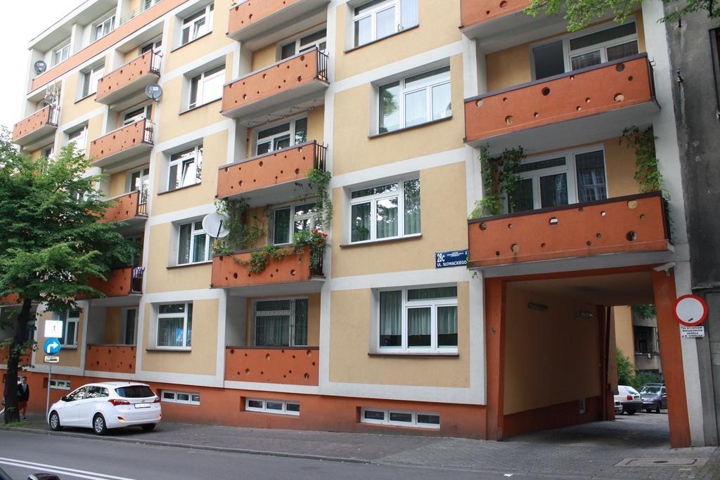 Jazz Apartment บีเอสโก-เบียวา ภายนอก รูปภาพ