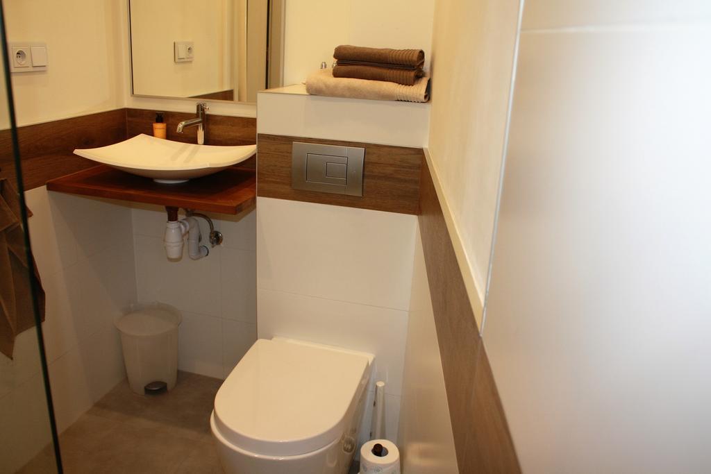 Jazz Apartment บีเอสโก-เบียวา ภายนอก รูปภาพ