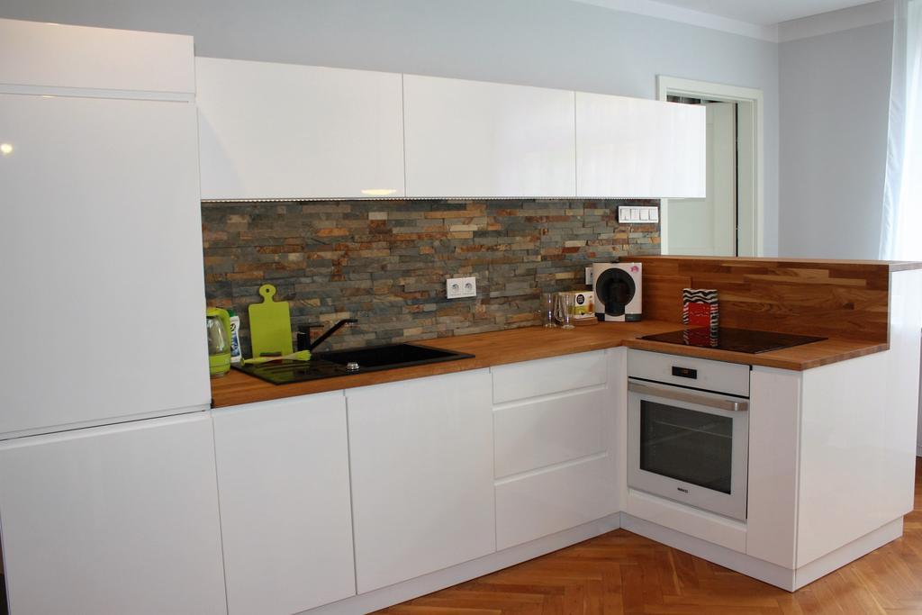 Jazz Apartment บีเอสโก-เบียวา ภายนอก รูปภาพ