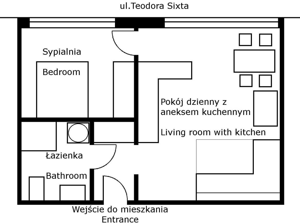Jazz Apartment บีเอสโก-เบียวา ภายนอก รูปภาพ